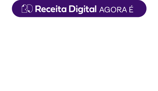 Logo Receita Digital